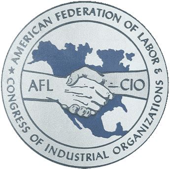 afl-cio stand for